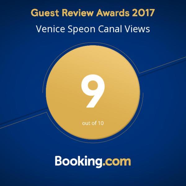 Venice Speon Canal Views Wifi Διαμέρισμα Εξωτερικό φωτογραφία